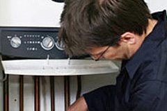 boiler repair Hunton