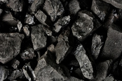 Hunton coal boiler costs