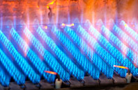 Hunton gas fired boilers