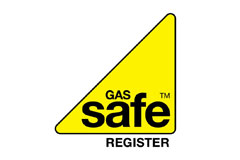gas safe companies Hunton